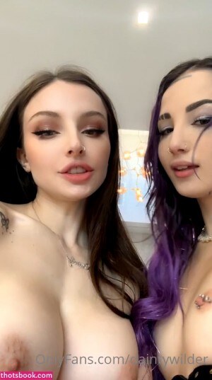 Dainty Wilder Video #33