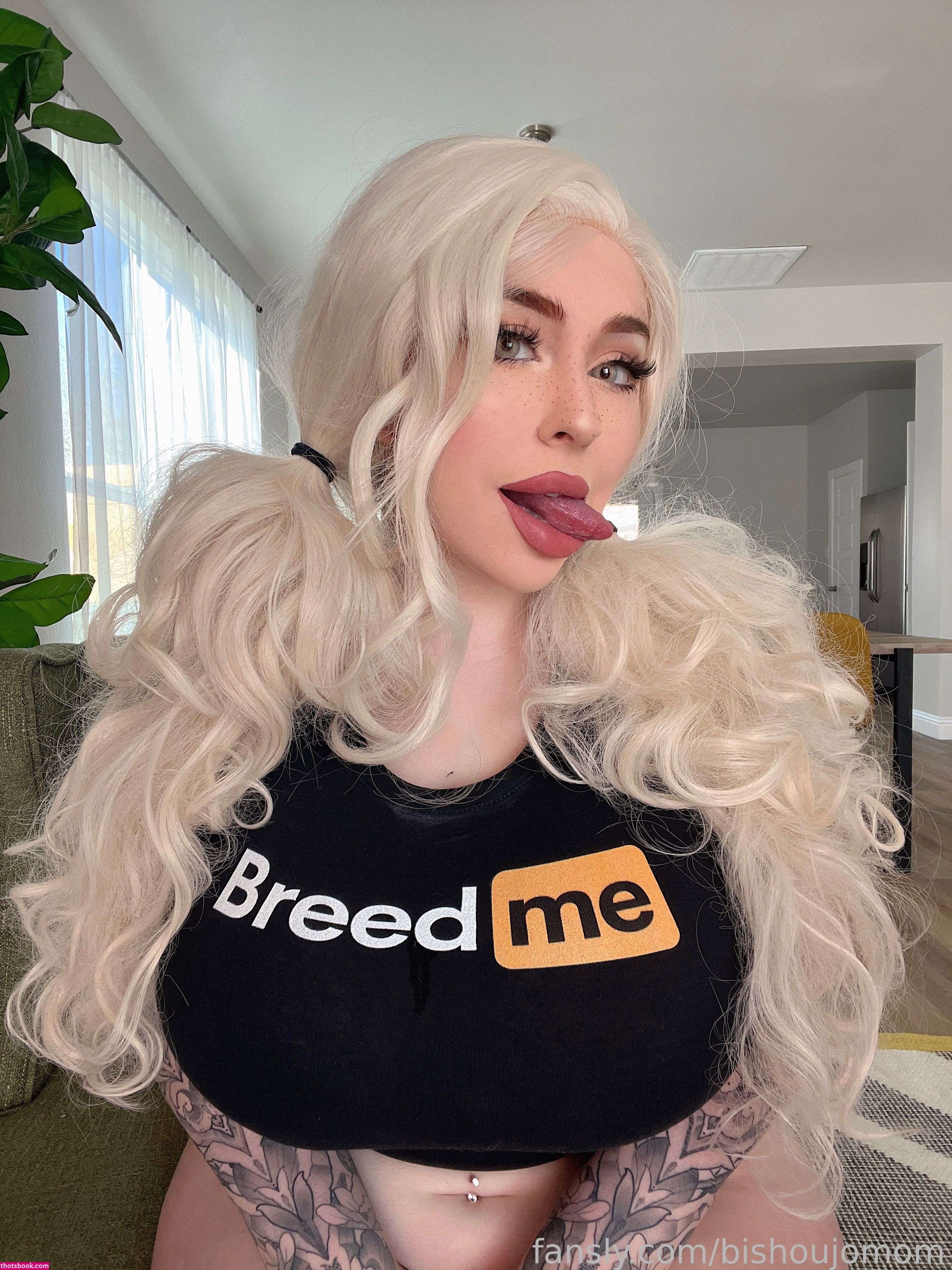 Bishoujomom Photo #49