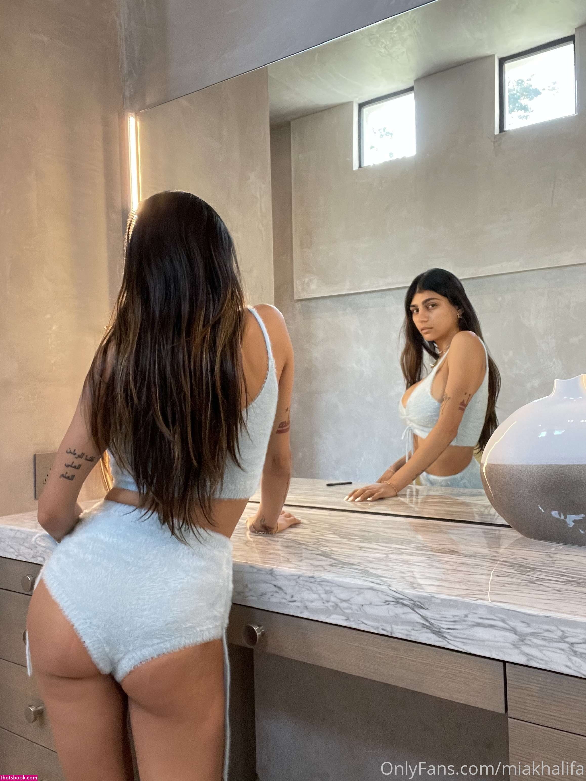 Mia Khalifa Photo #346
