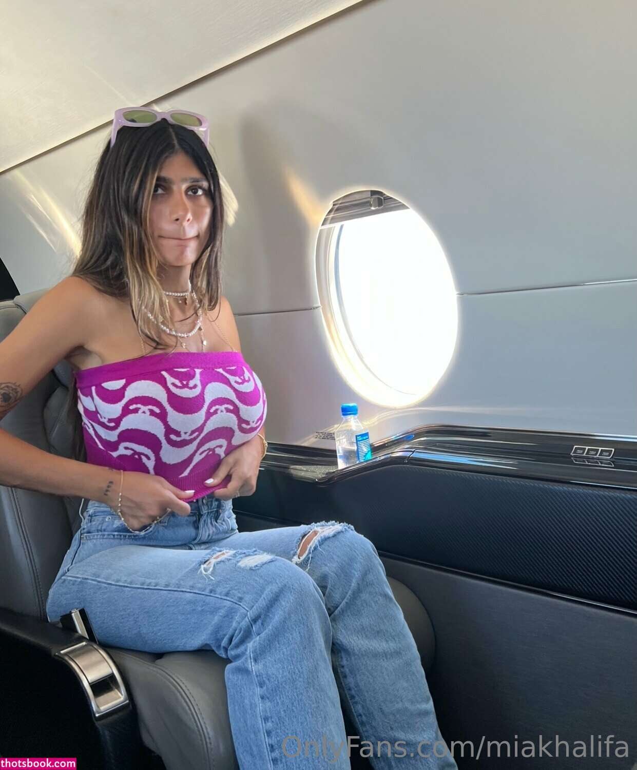 Mia Khalifa Photo #356