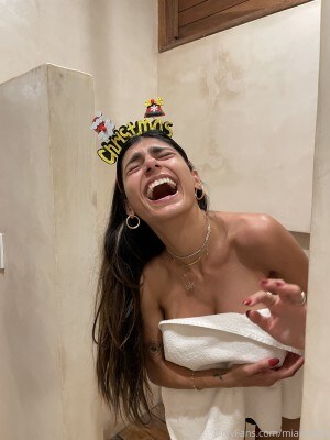 Mia Khalifa Photo #335