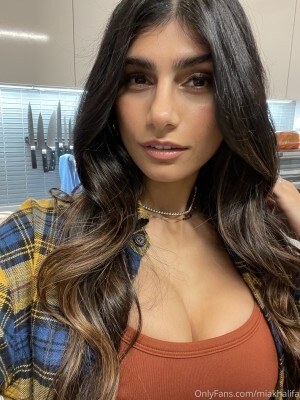 Mia Khalifa Photo #362