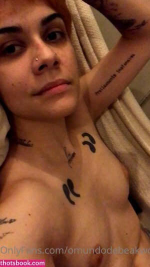 Deborah Pimenta Post #4