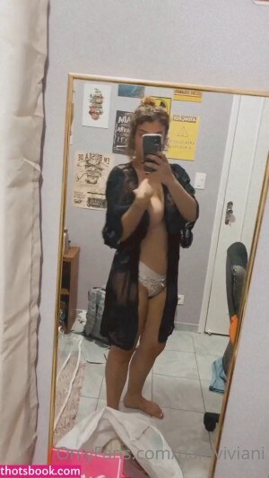 Pam Viviani Video #29