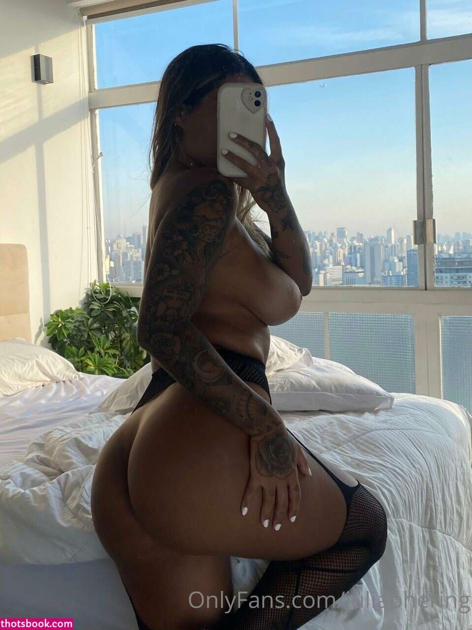 Julia Bhering Photo #13