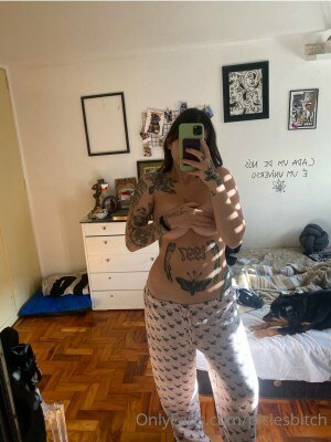 Luluvalotta Photo #18