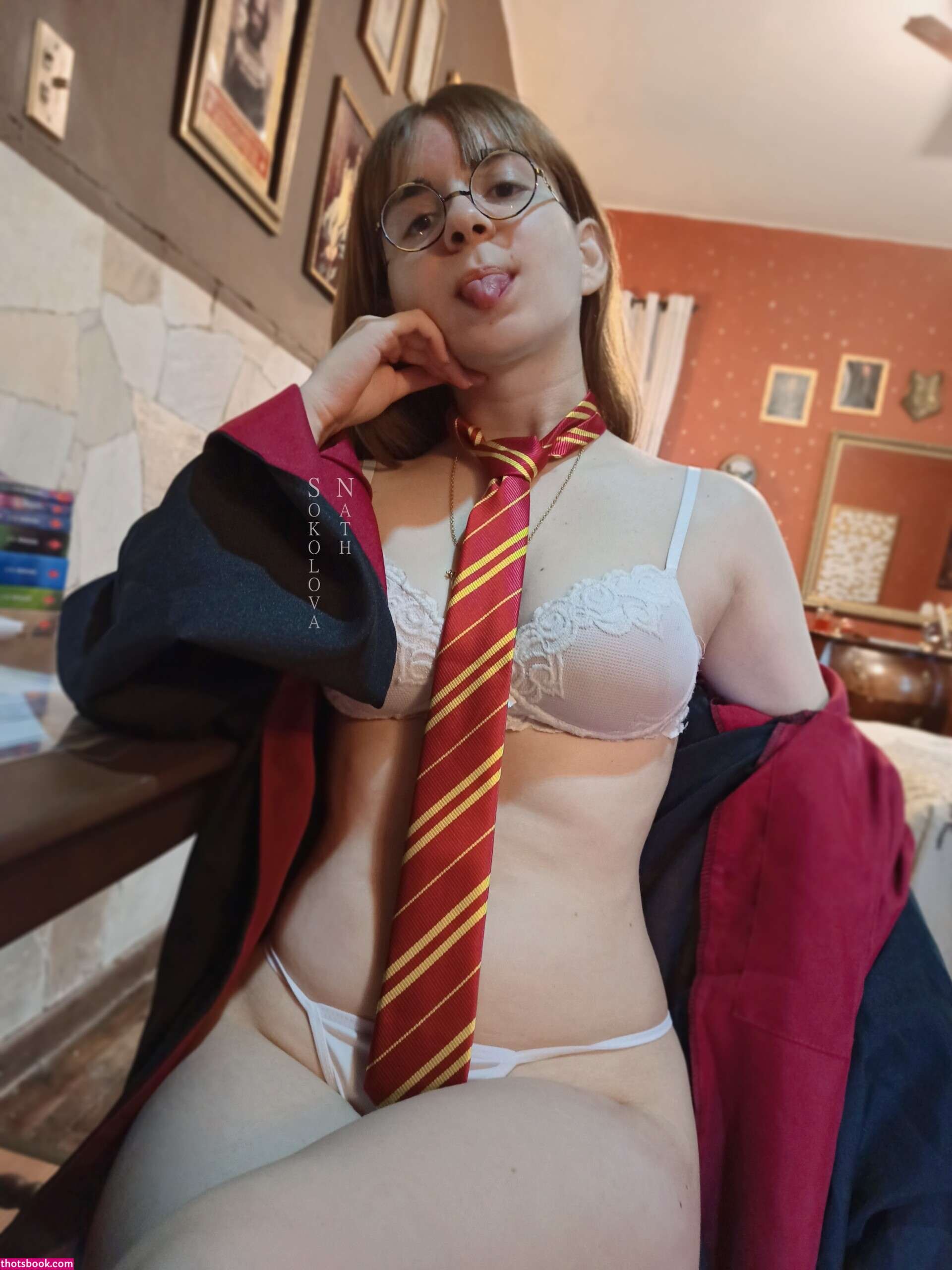 Nath Sokolova Photo #29