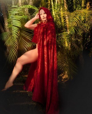 Nubia Oliver Photo #30