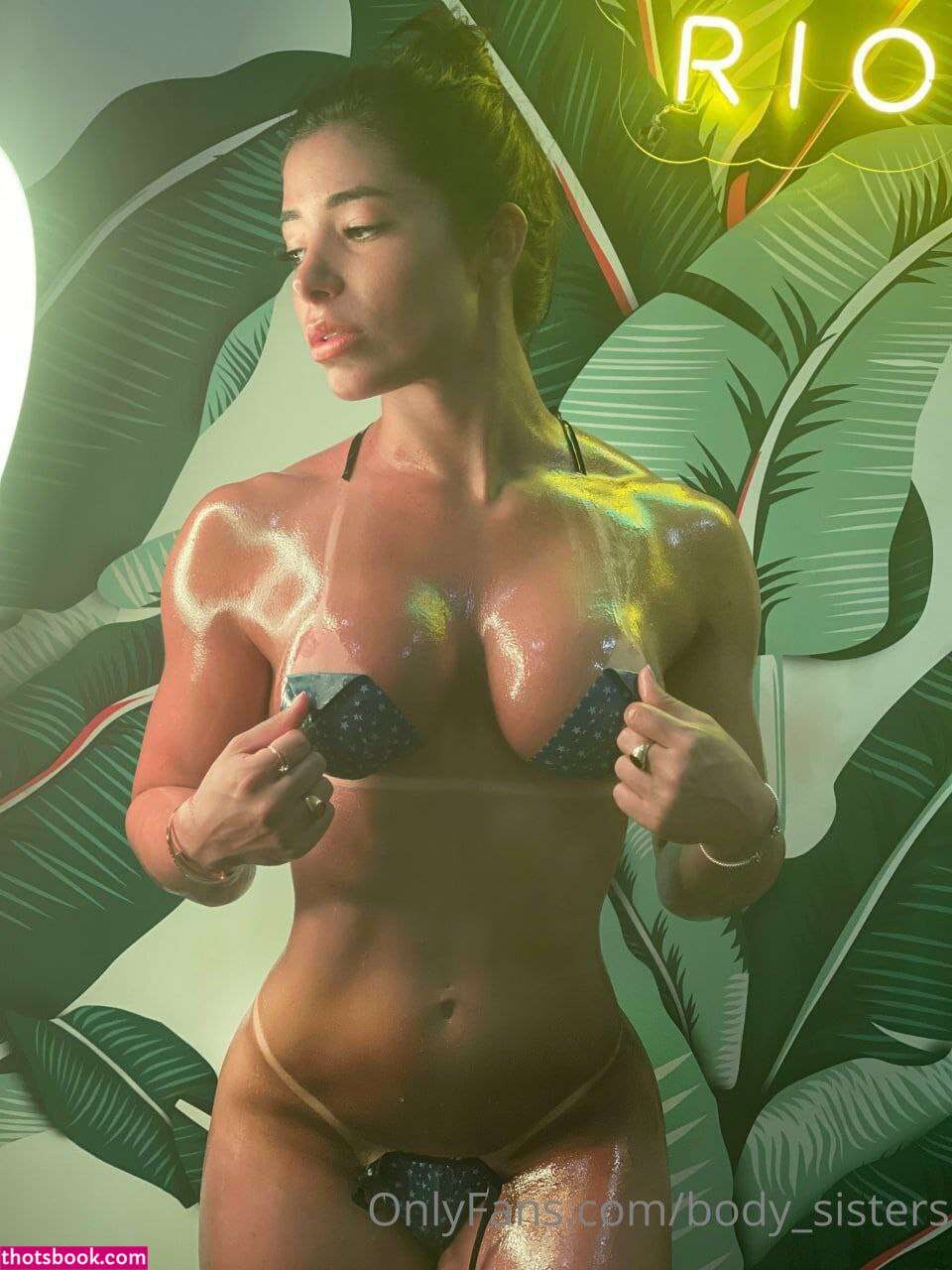 Pietra Luccas Photo #7