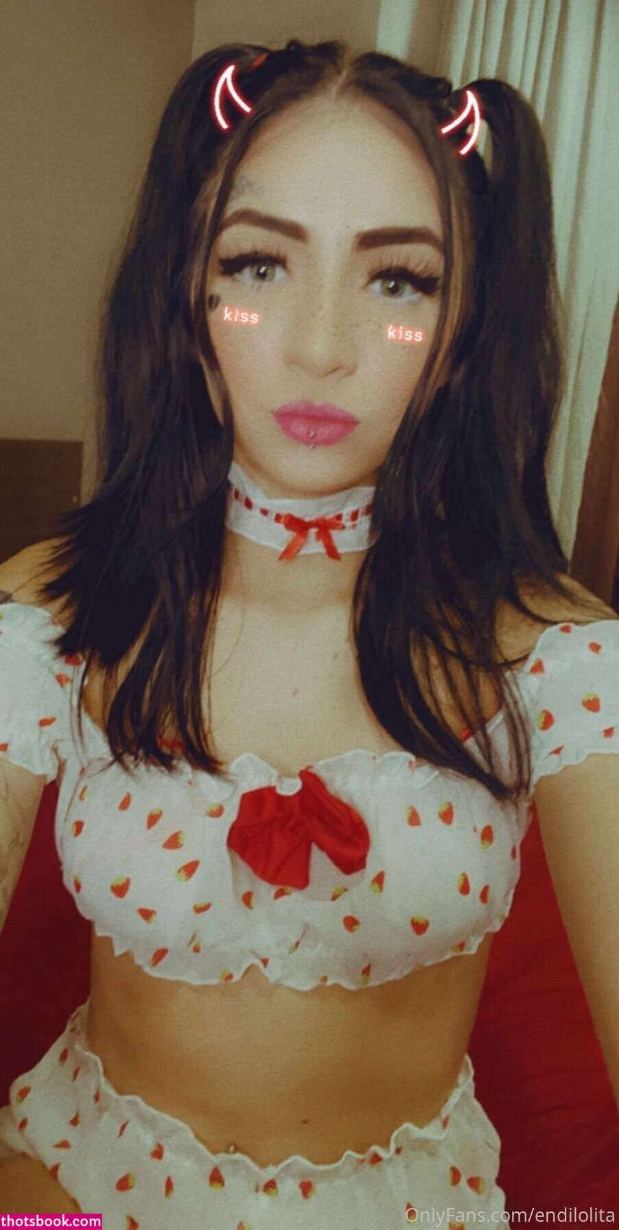 Endilolita Photo #25