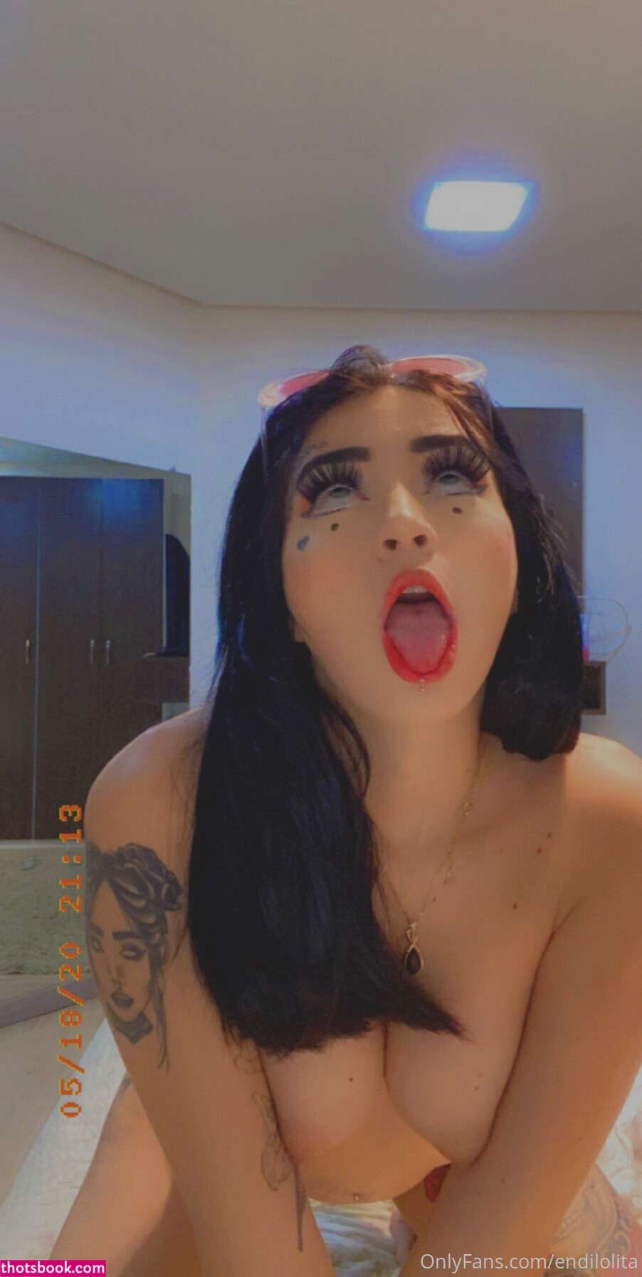 Endilolita Photo #27