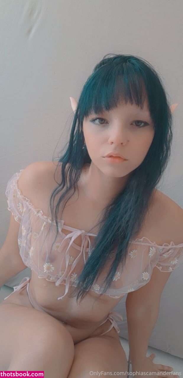 Sophia Scamander Photo #36