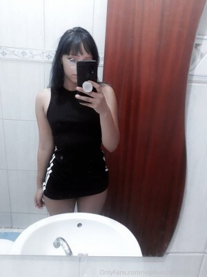 Sophia Scamander Photo #13