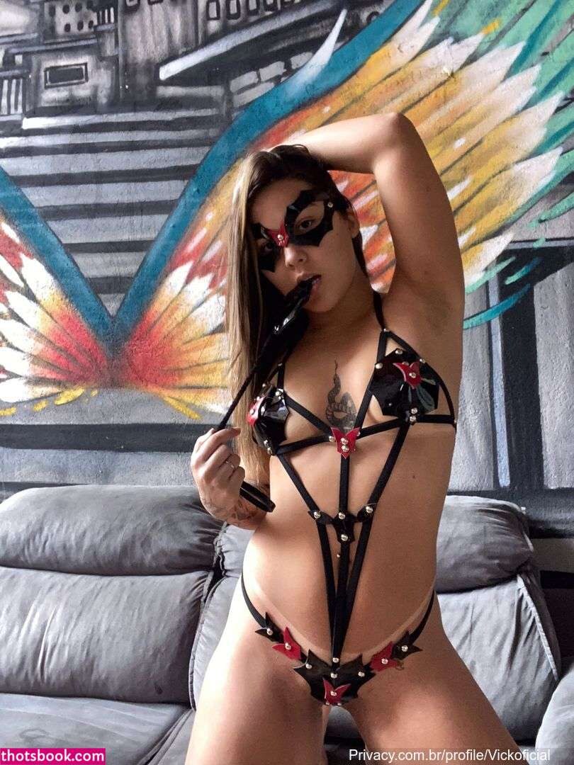 MC Vick Moranguinho Photo #25