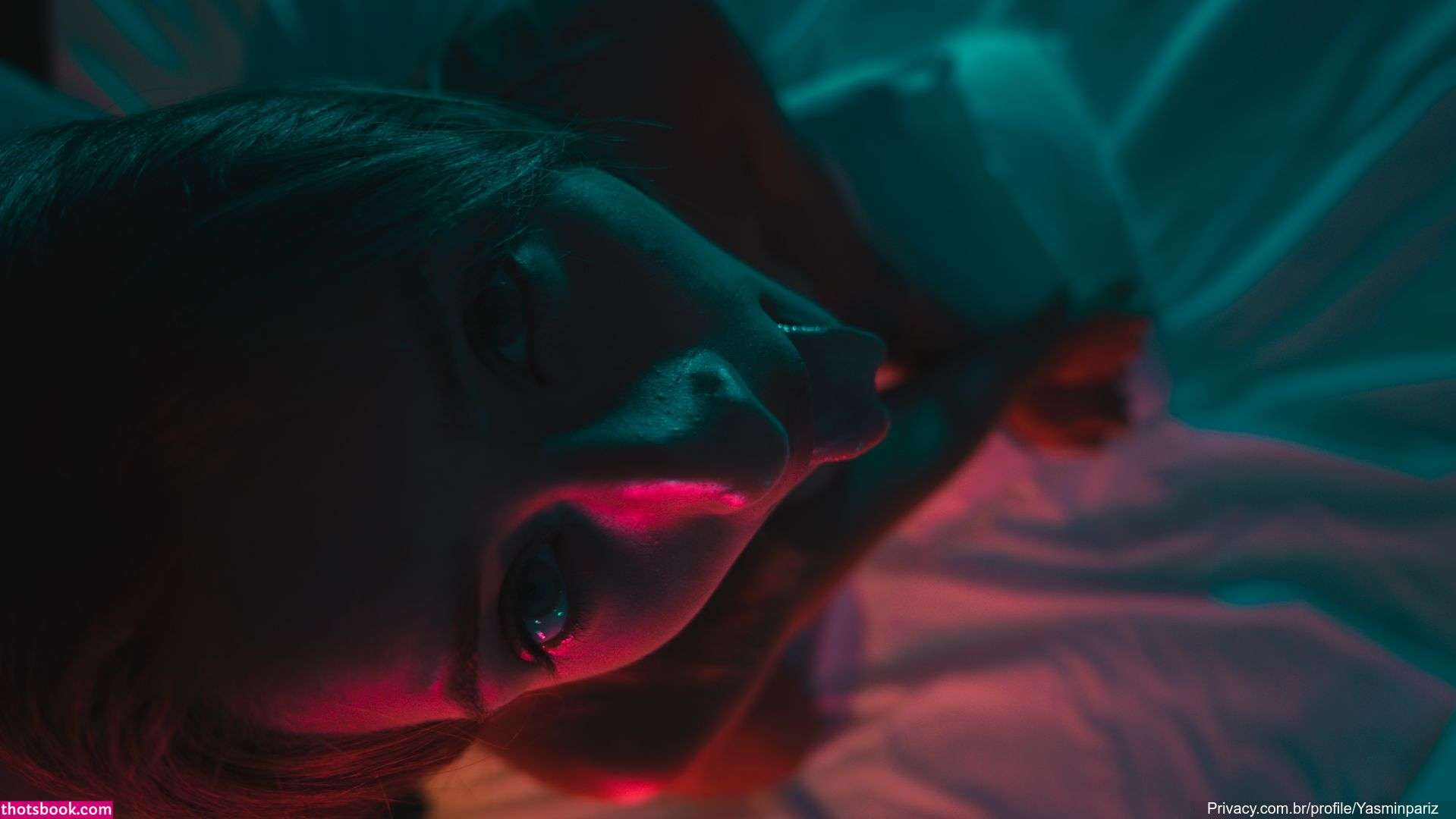 Yasmin Pariz Photo #15