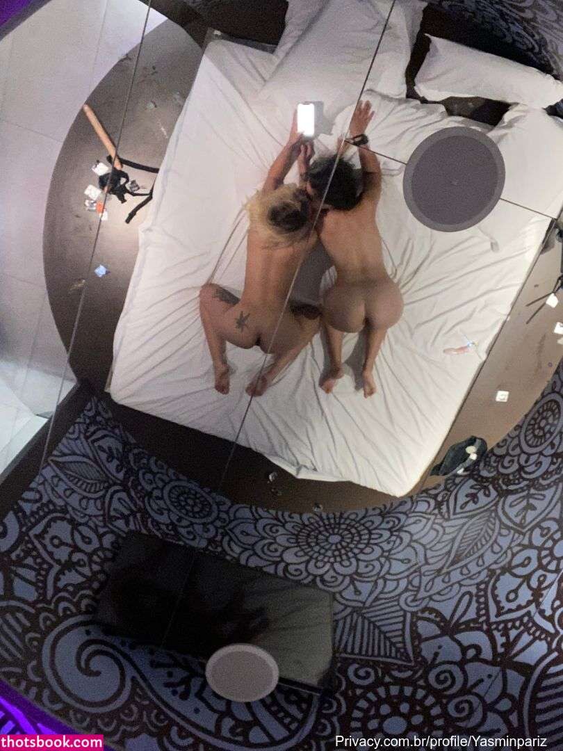 Yasmin Pariz Photo #20