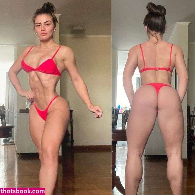 Gabriella Monise Photo #3