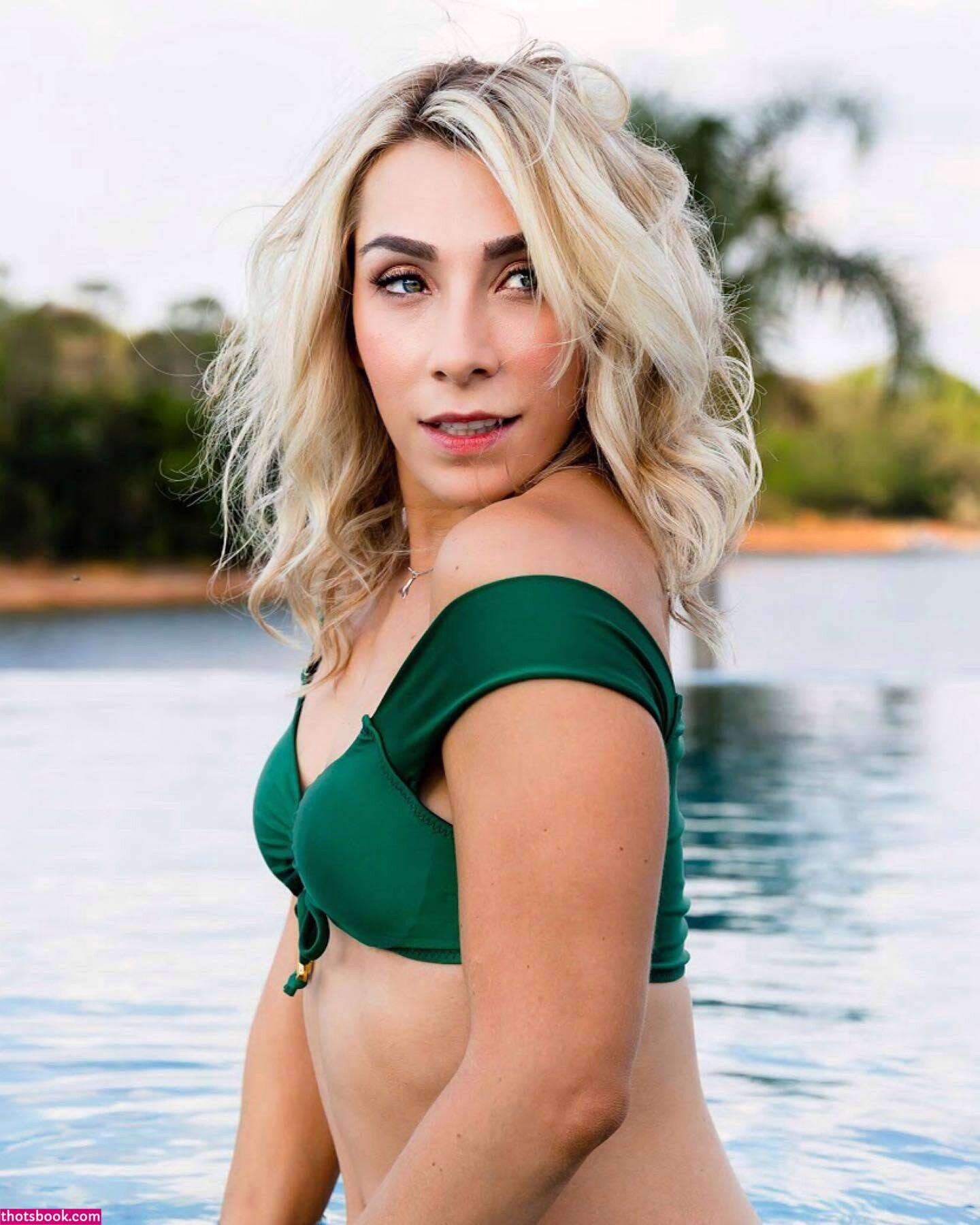 Naty Graciano Photo #3