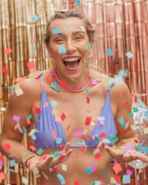 Naty Graciano Photo #23