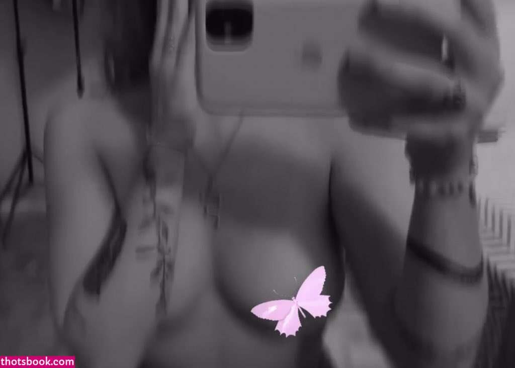 Anna Clara Camargo Photo #13