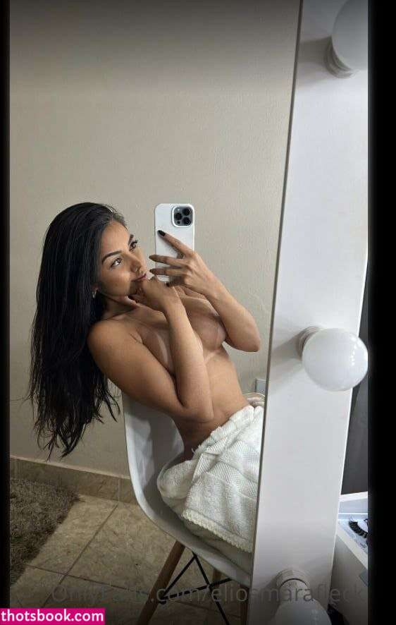 Eliosmara Fleck Photo #14