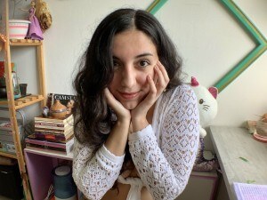 goddessdri Photo #39