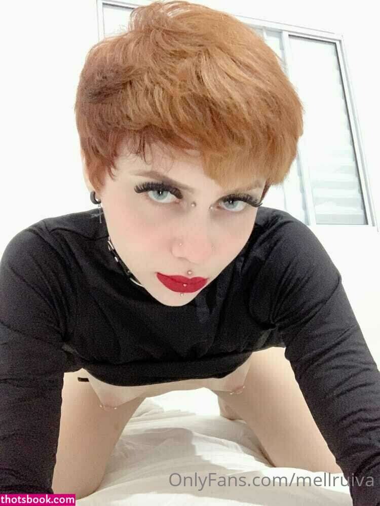 Melissa Ferrari Photo #16