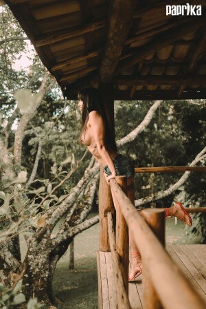 Mmanuelle Guimaraes Photo #46