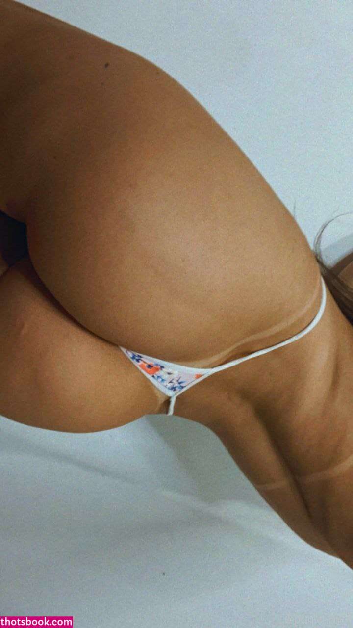 Priscila Bianchini Photo #3