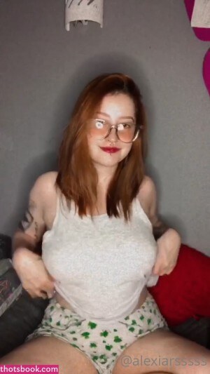 Alexia Pimentel Video #7