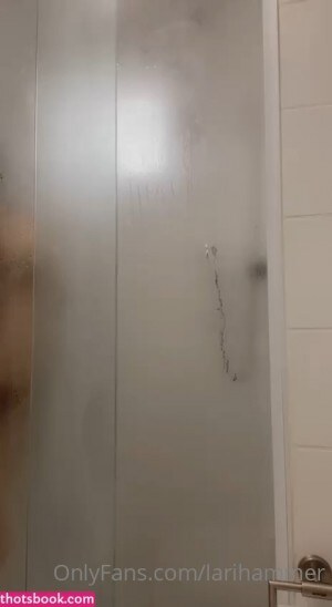 Larissa Hammer Video #8