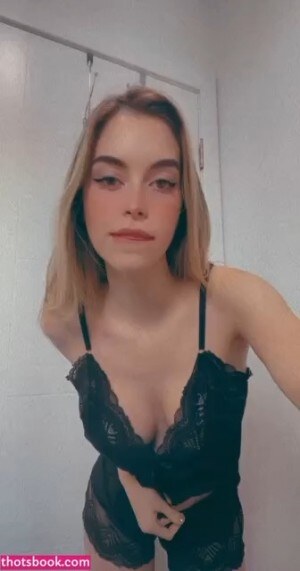 Larissa Hammer Video #11