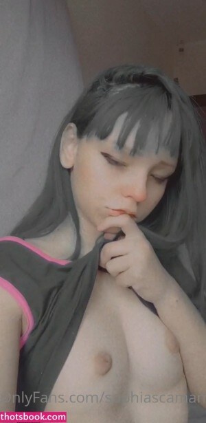 Sophia Scamander Post #9