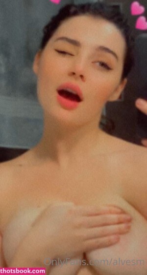 Michele Alves Video #36