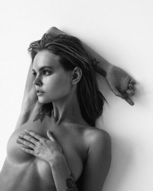 Anastasiya Scheglova Post #2