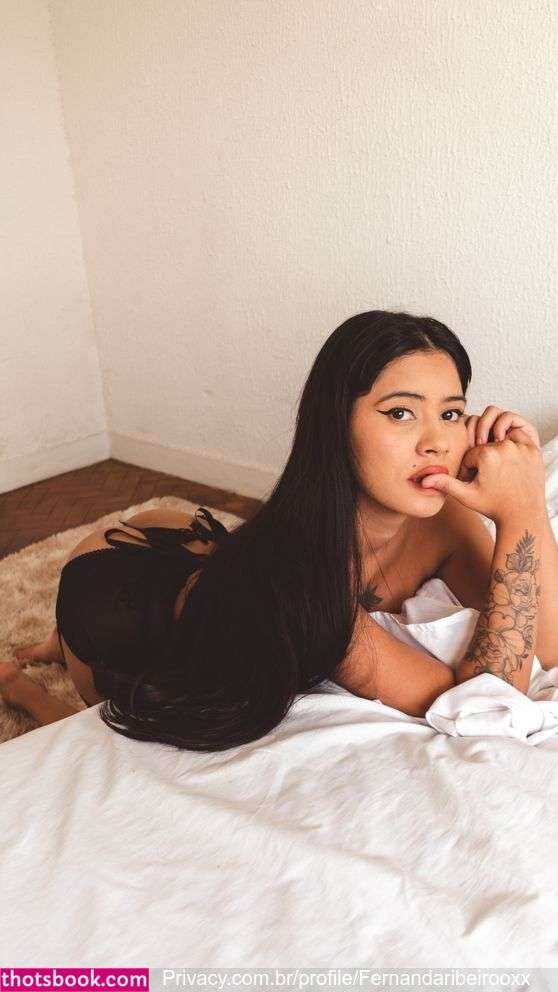 Fernanda Ribeiro Photo #17