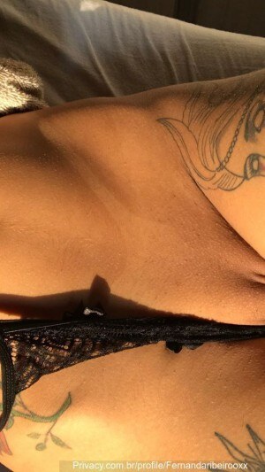 Fernanda Ribeiro Photo #10