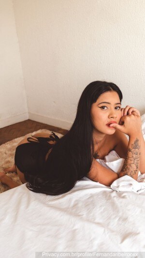 Fernanda Ribeiro Photo #17