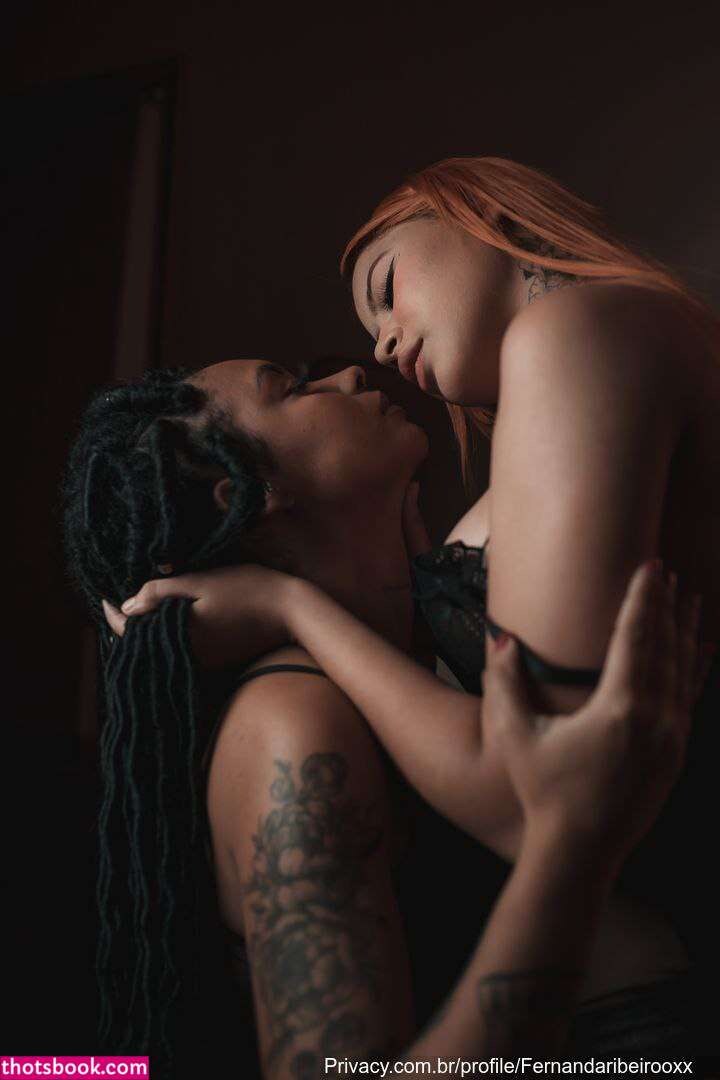 Fernanda Ribeiro Photo #22