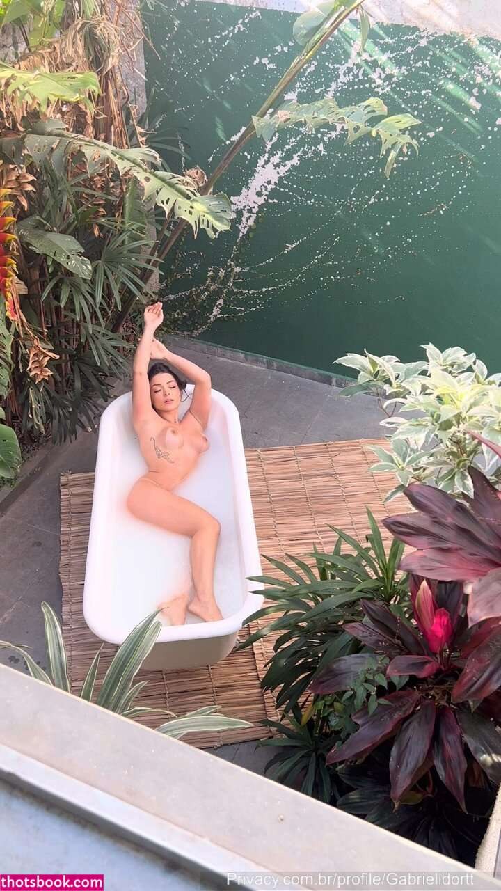 Gabrieli Dortt Photo #22