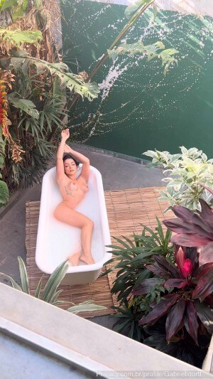 Gabrieli Dortt Photo #22