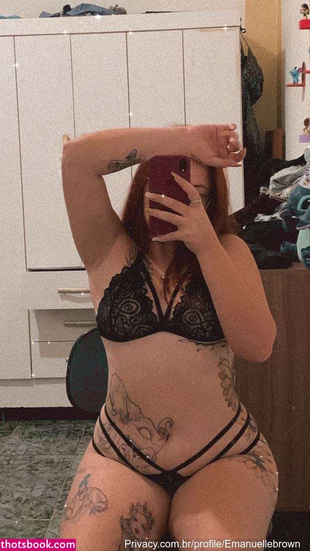 Thaina Egidio Photo #8