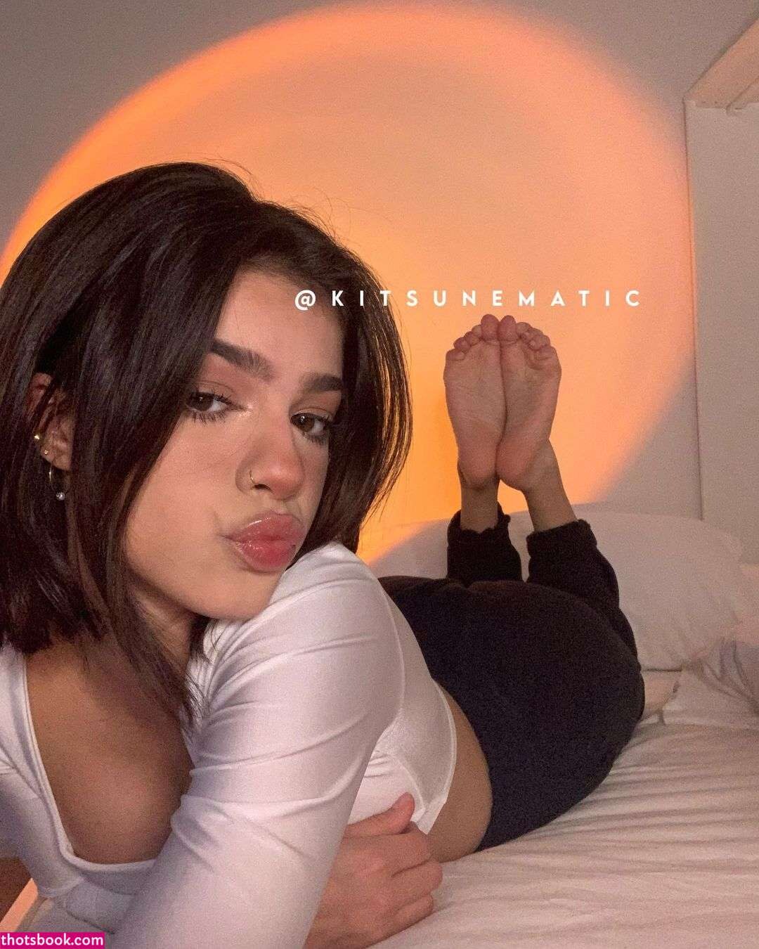 Kitsunematic Photo #288