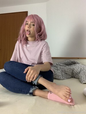 Kitsunematic Photo #186