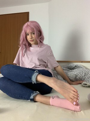 Kitsunematic Photo #293