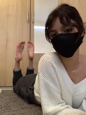 Kitsunematic Photo #366