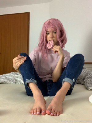 Kitsunematic Photo #423