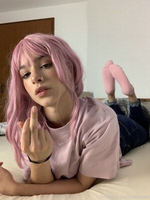 Kitsunematic Photo #443