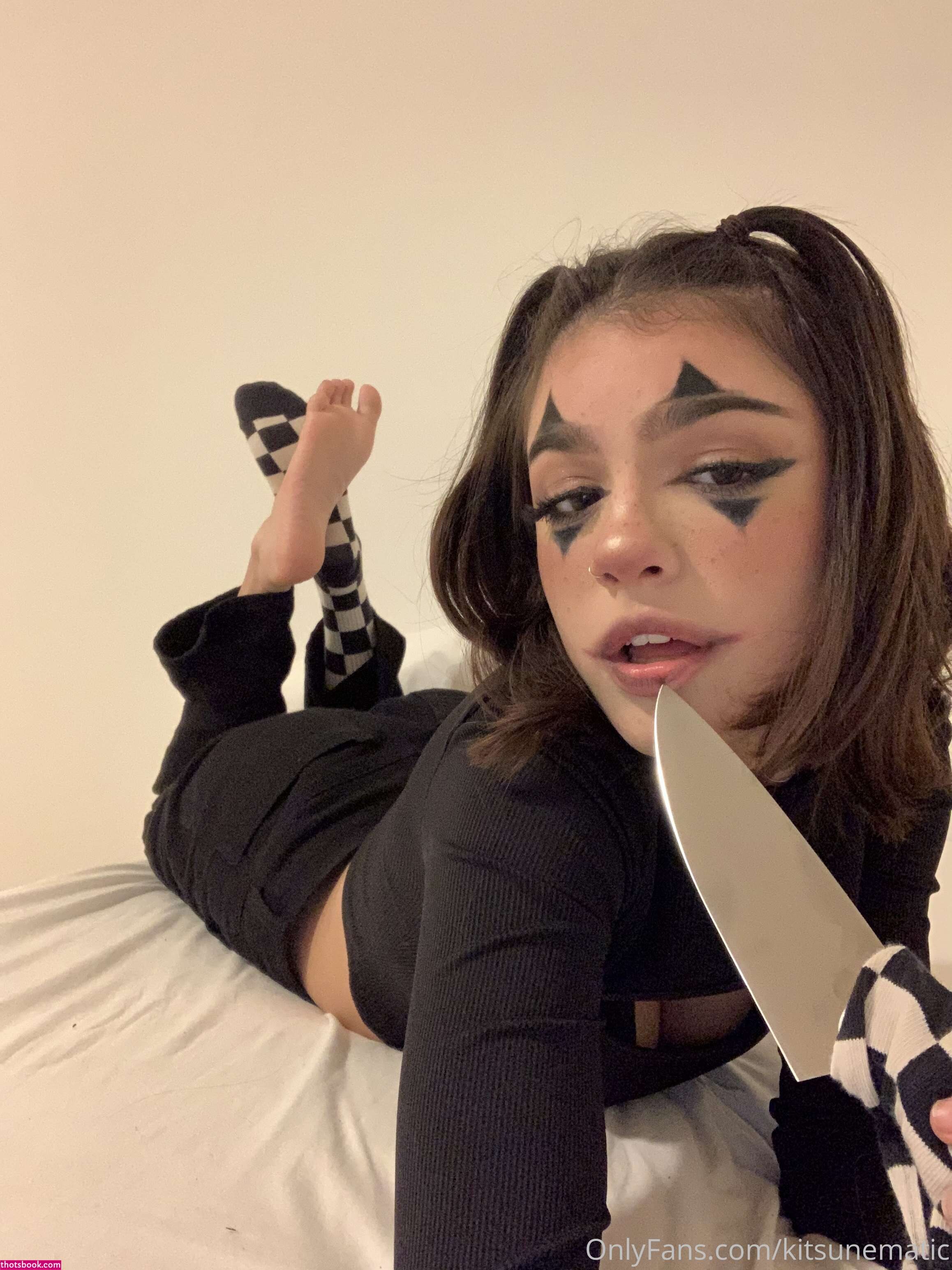 Kitsunematic Photo #591