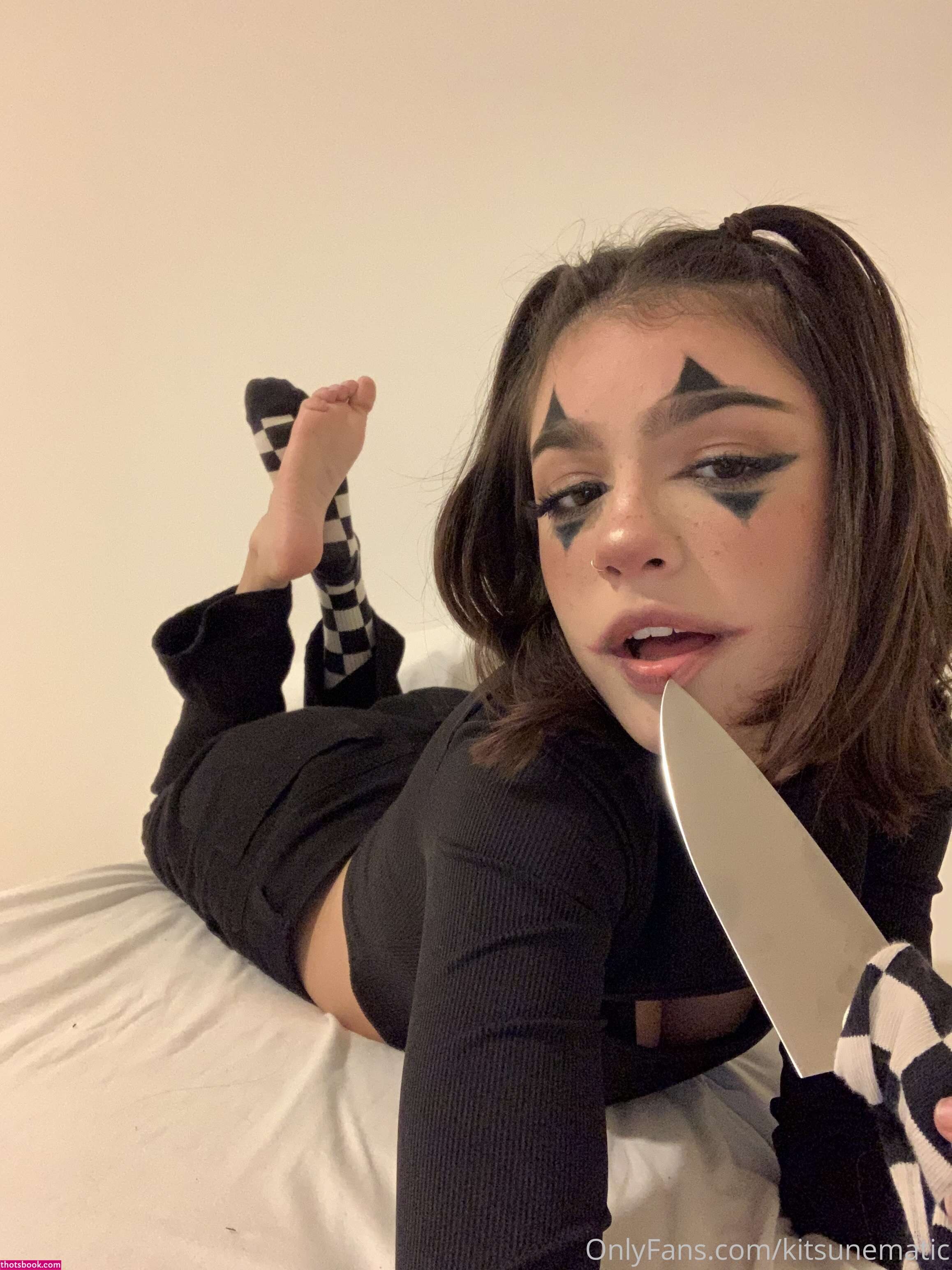 Kitsunematic Photo #797